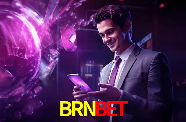 Welcome Bonus BRNBET