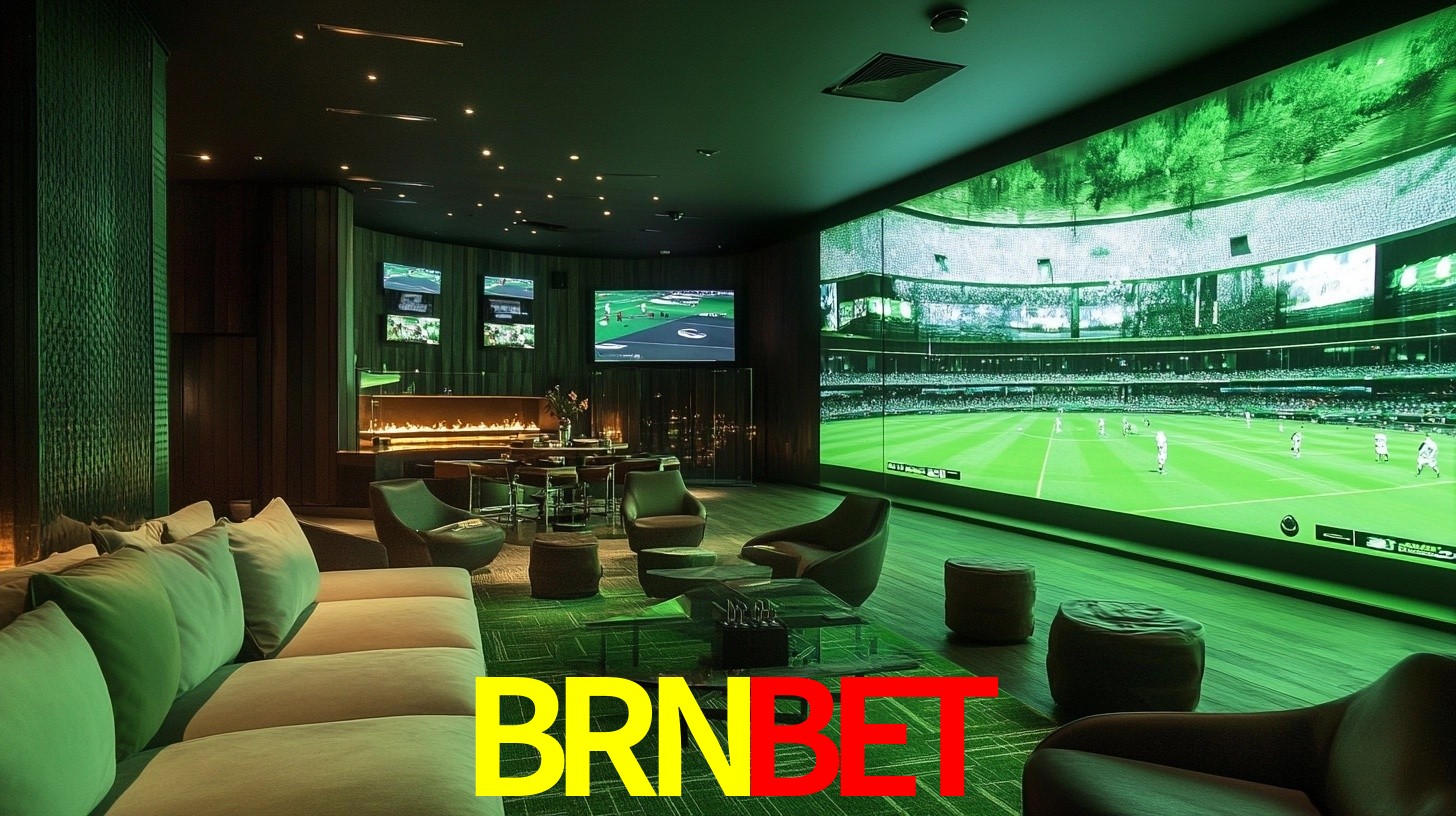 BRNBET - Desafio Nervoso - BRNBET.COM