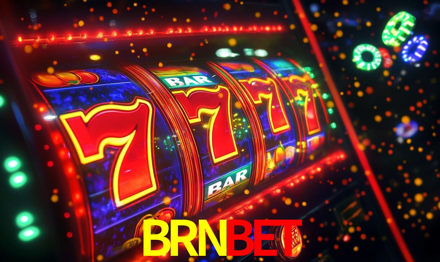 BRNBET Login