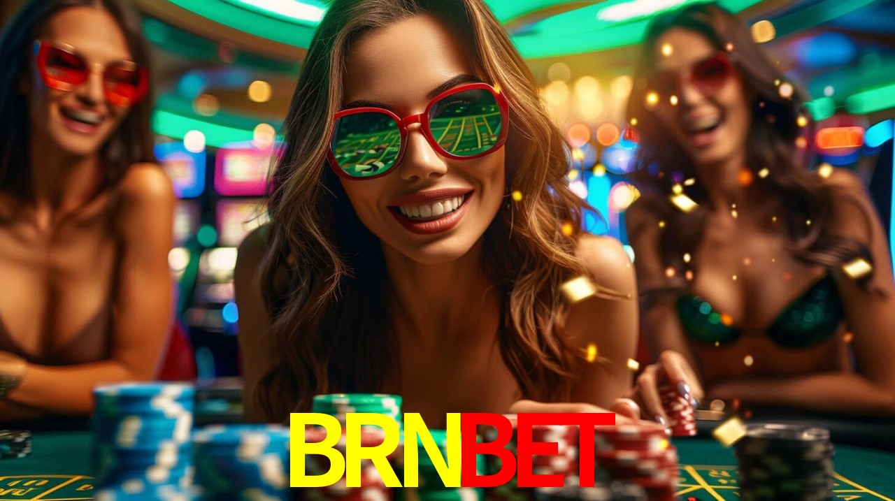 Experiência VIP BRNBET