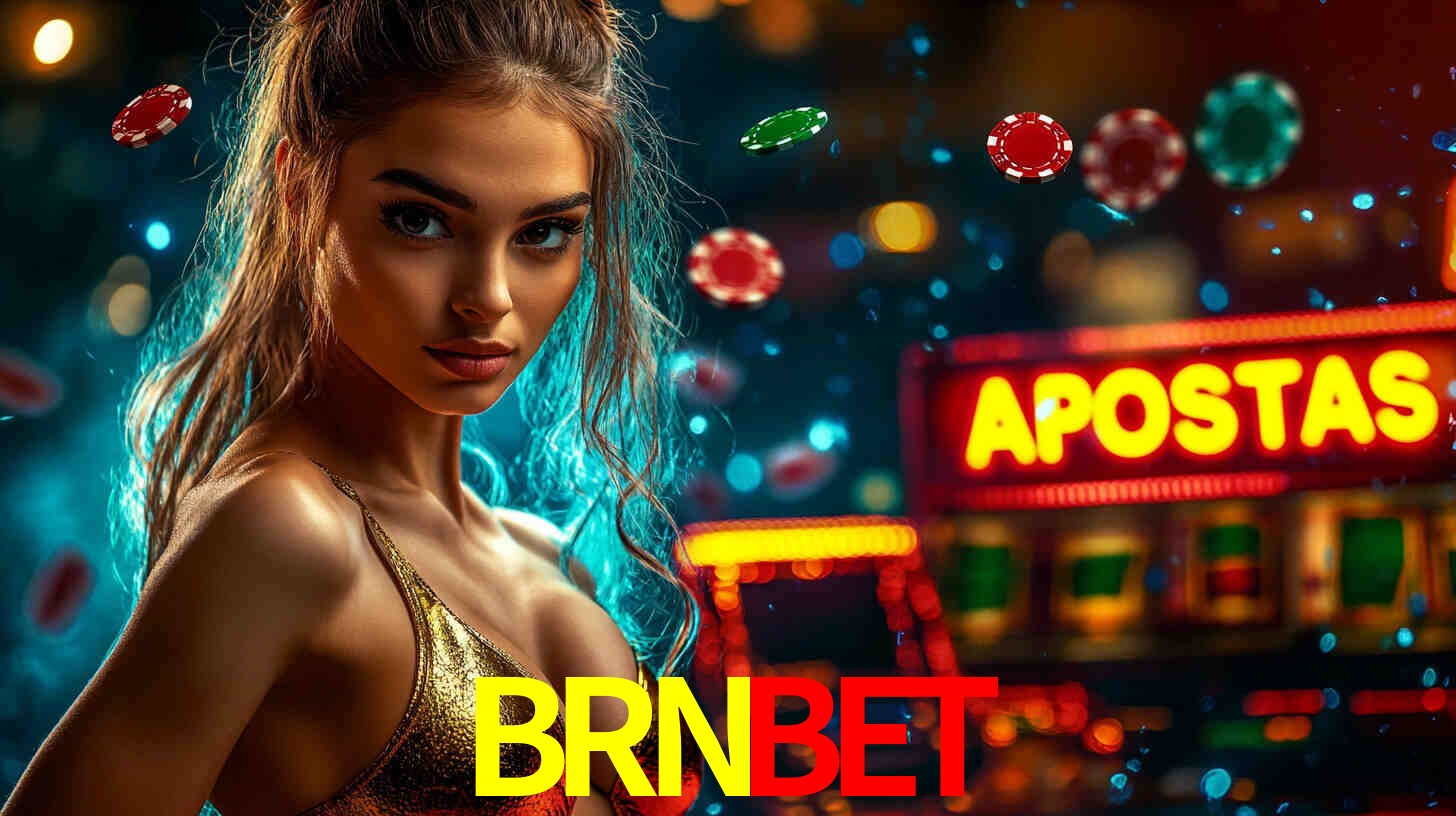 Apostas Esportivas na BRNBET: Um Guia Completo