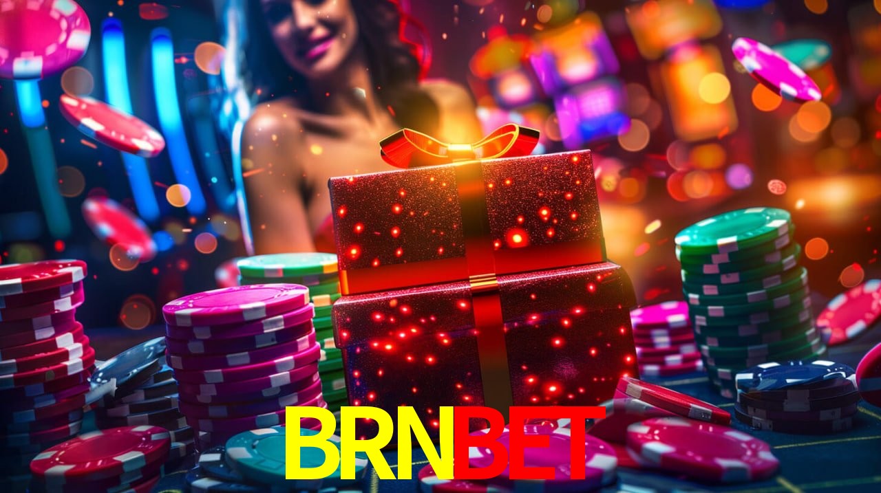 A Emoção da Loteria na BRNBET: Uma Chance de Mudança de Vida