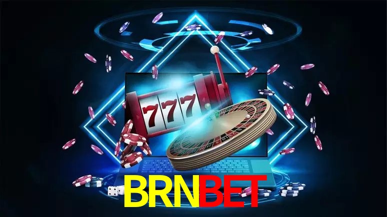 Casino Ao Vivo BRNBET