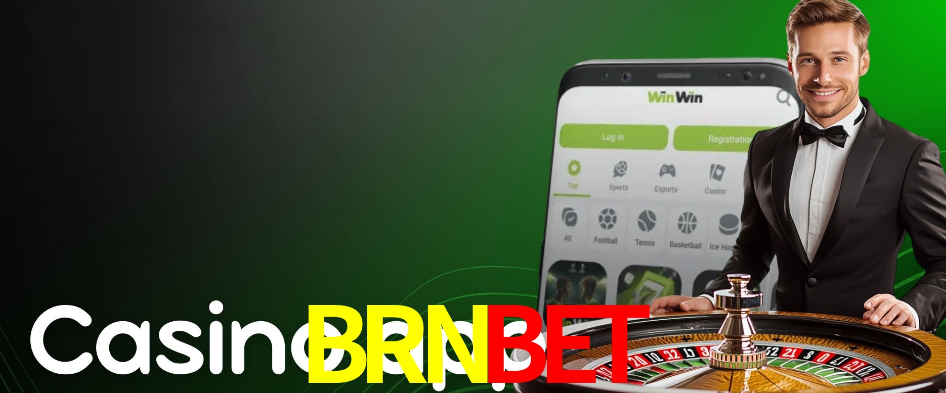 Seasonal Promotions BRNBET