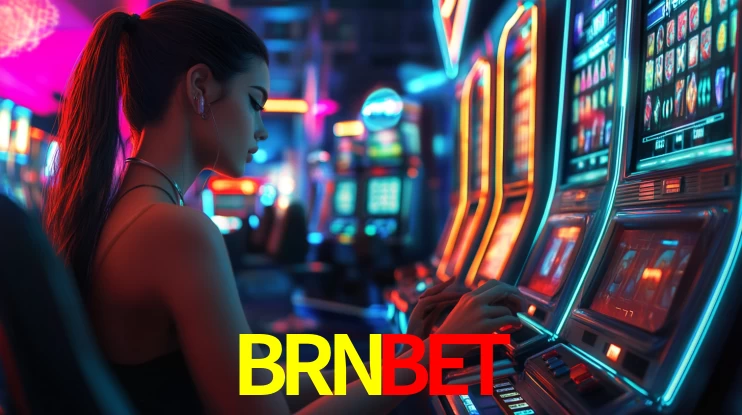 Cashback e recargas na BRNBET