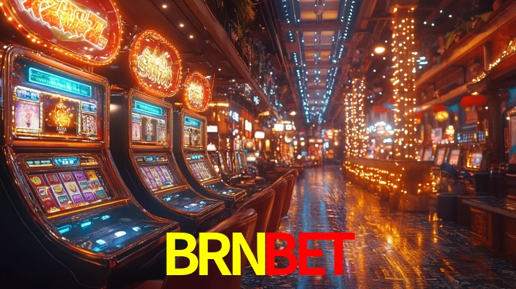 BRNBET