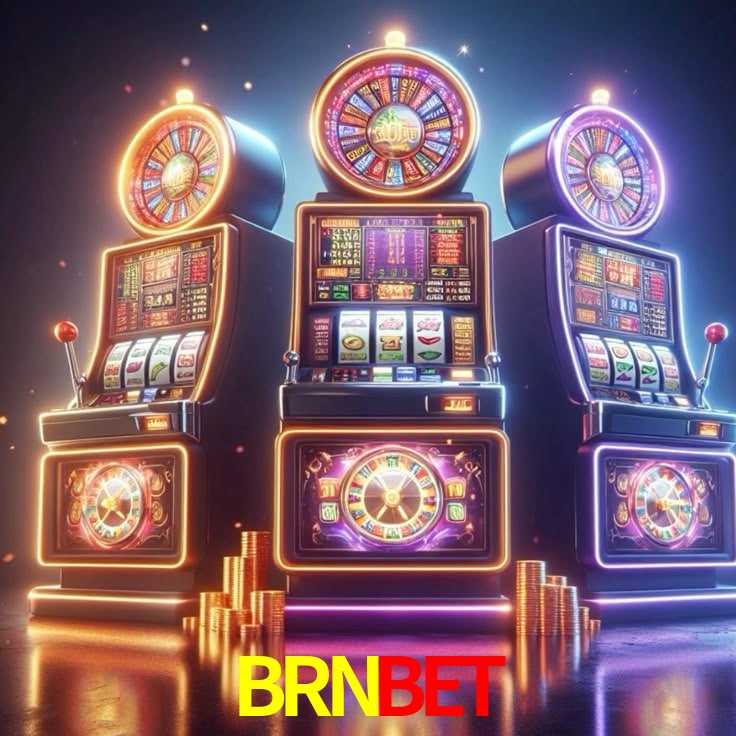 BRNBET Login