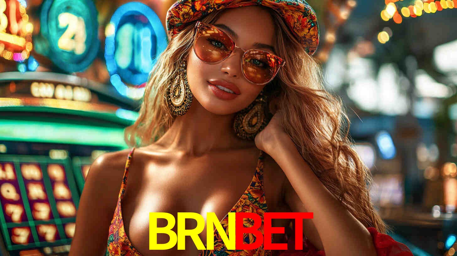 Welcome Bonus BRNBET
