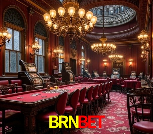 Promoção Relâmpago BRNBET