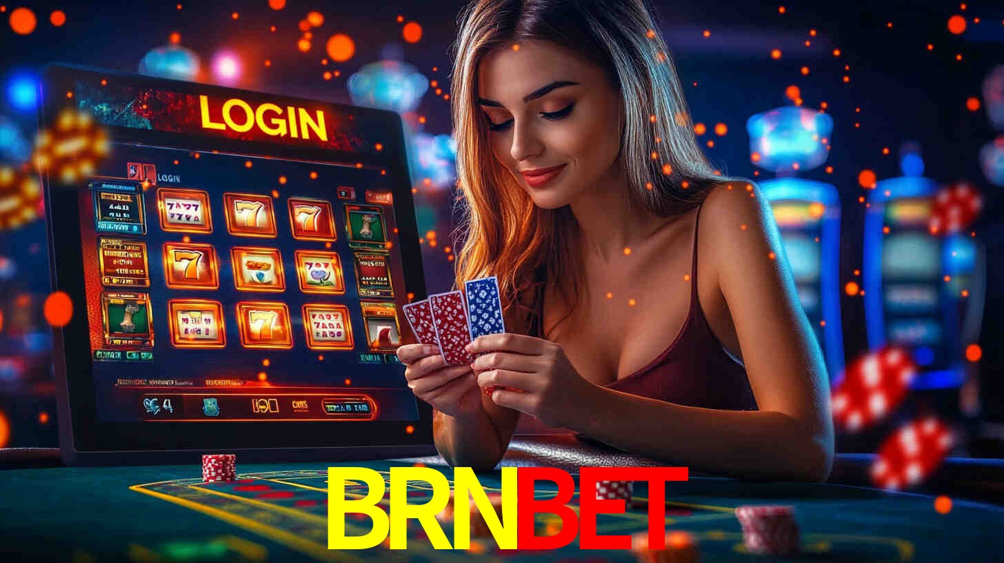Bônus Generosos e Exclusivos no BRNBET para Você!