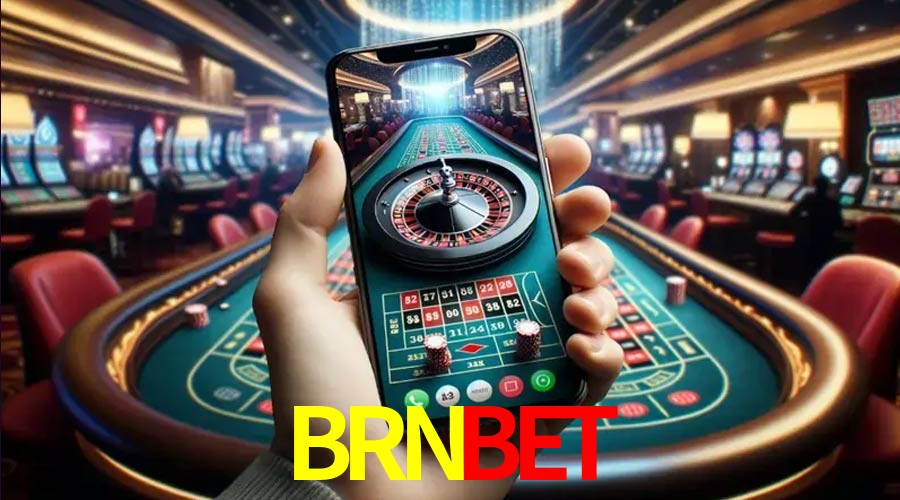 Secure Login BRNBET