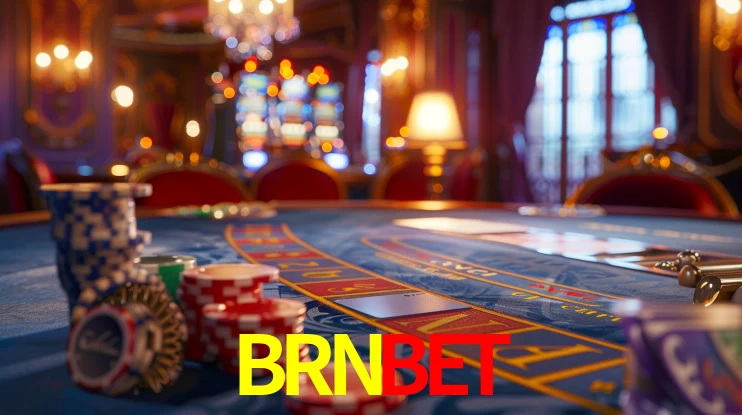 Account Benefits BRNBET
