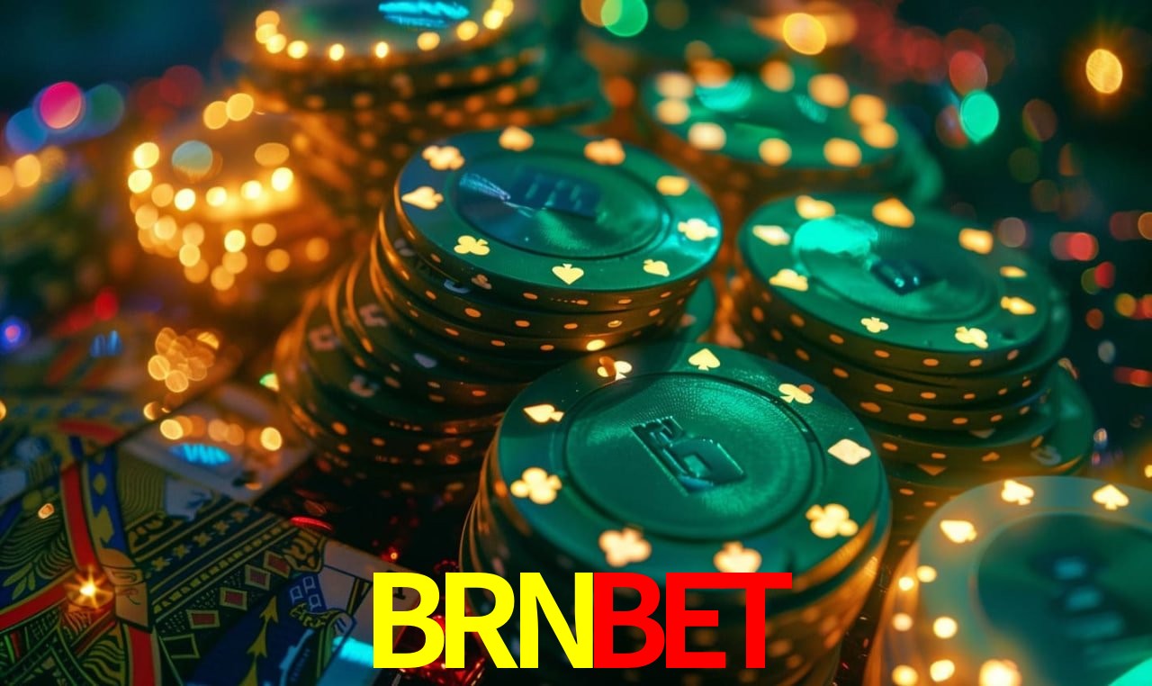 Mesa de Blackjack BRNBET