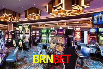 Apostas Esportivas na BRNBET: Um Guia Completo