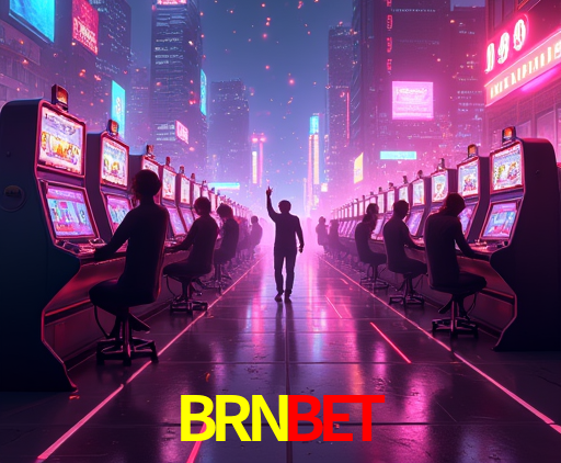 Interface Premium BRNBET