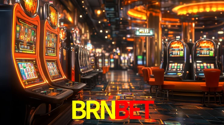 BRNBET App Interface
