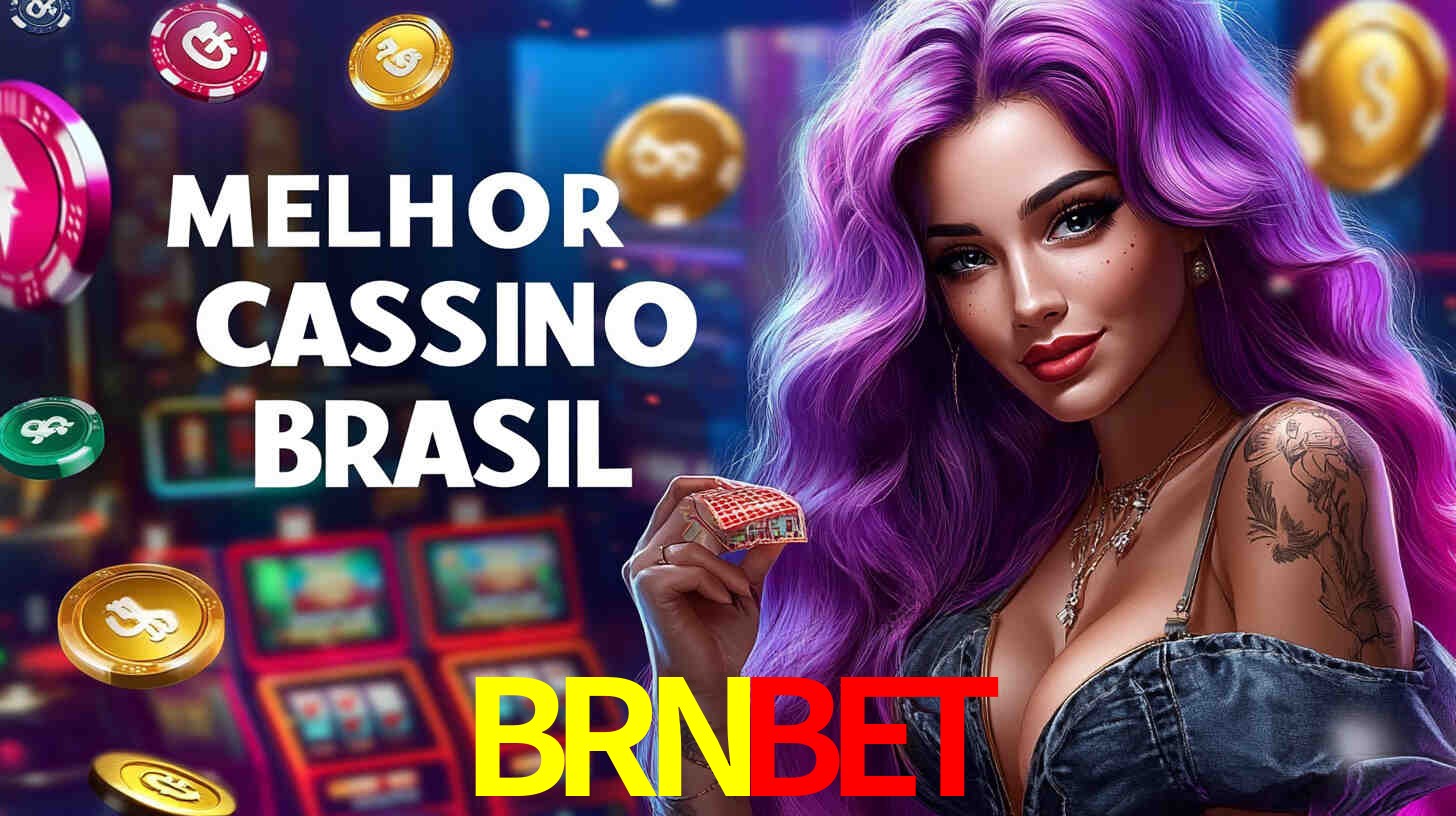 A Experiência Imersiva dos Cassinos Ao Vivo no BRNBET
