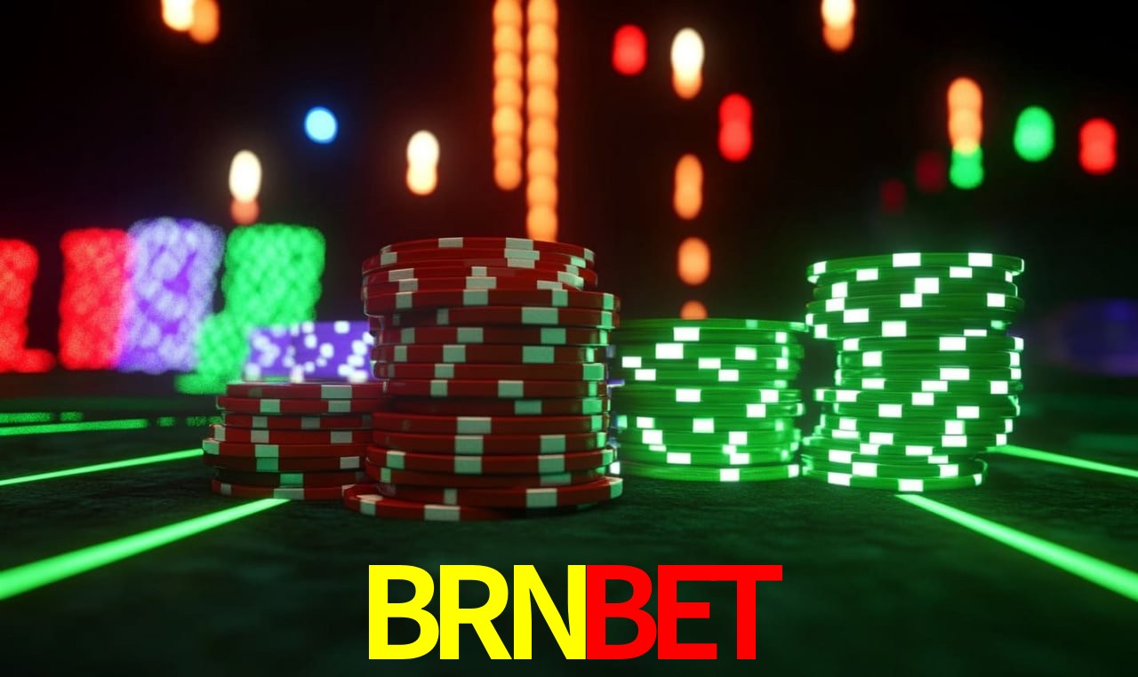 Bonus Features BRNBET