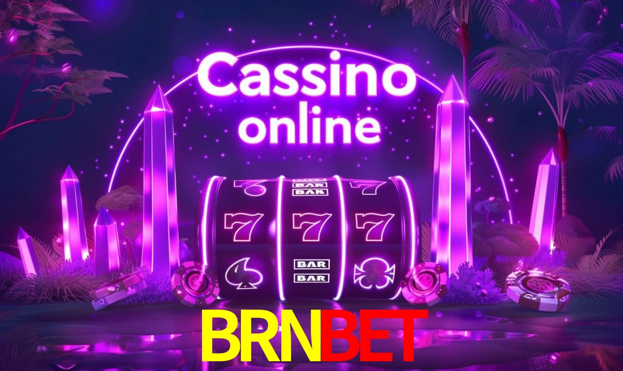 Segurança 2FA BRNBET