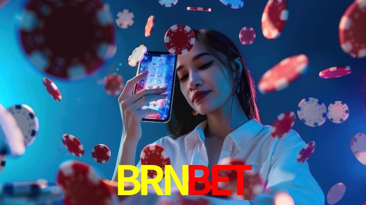 A Experiência Imersiva dos Cassinos Ao Vivo no BRNBET