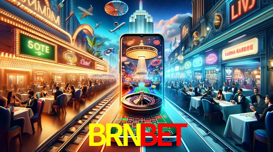 Platform Technology BRNBET