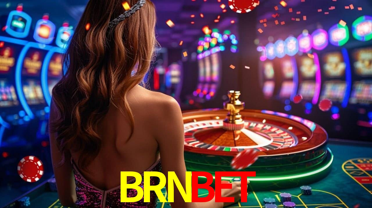 APP rápido e leve da BRNBET