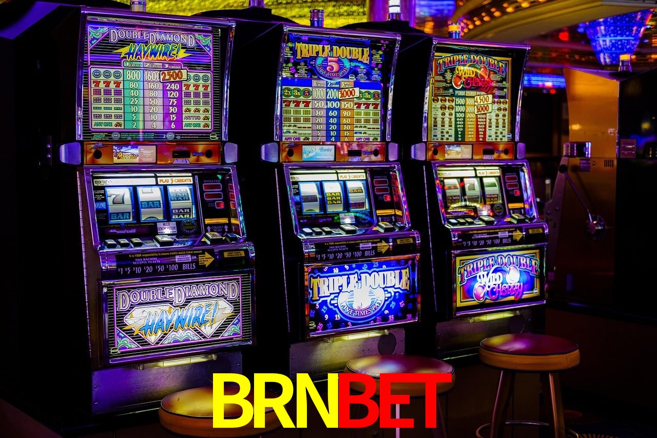 Casino Ao Vivo BRNBET