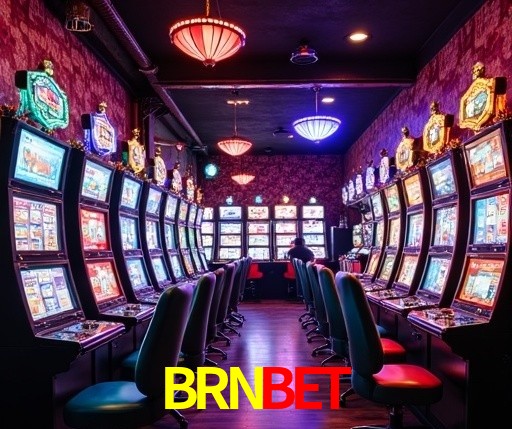 Segurança e performance na plataforma BRNBET