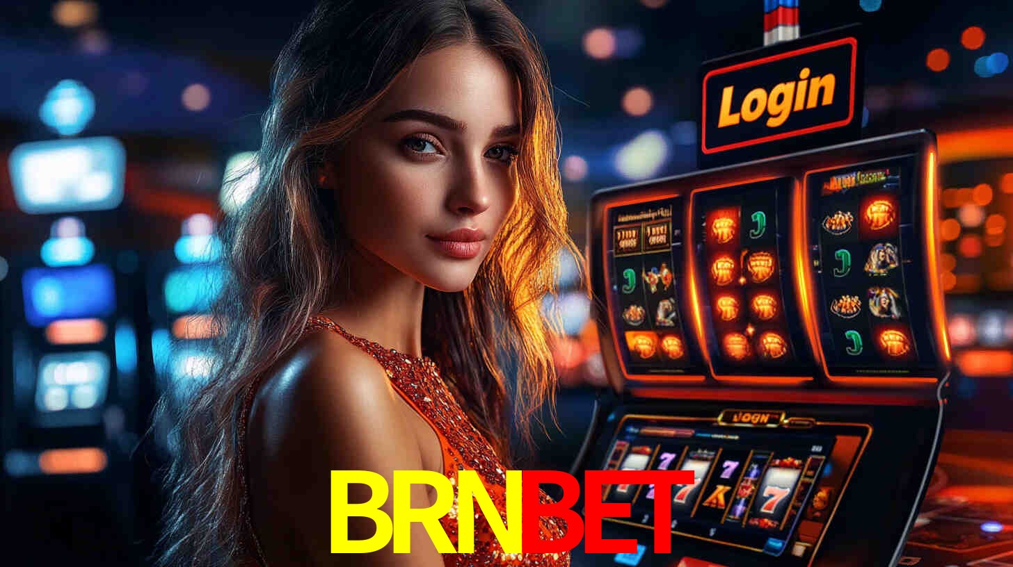 BRNBET Login
