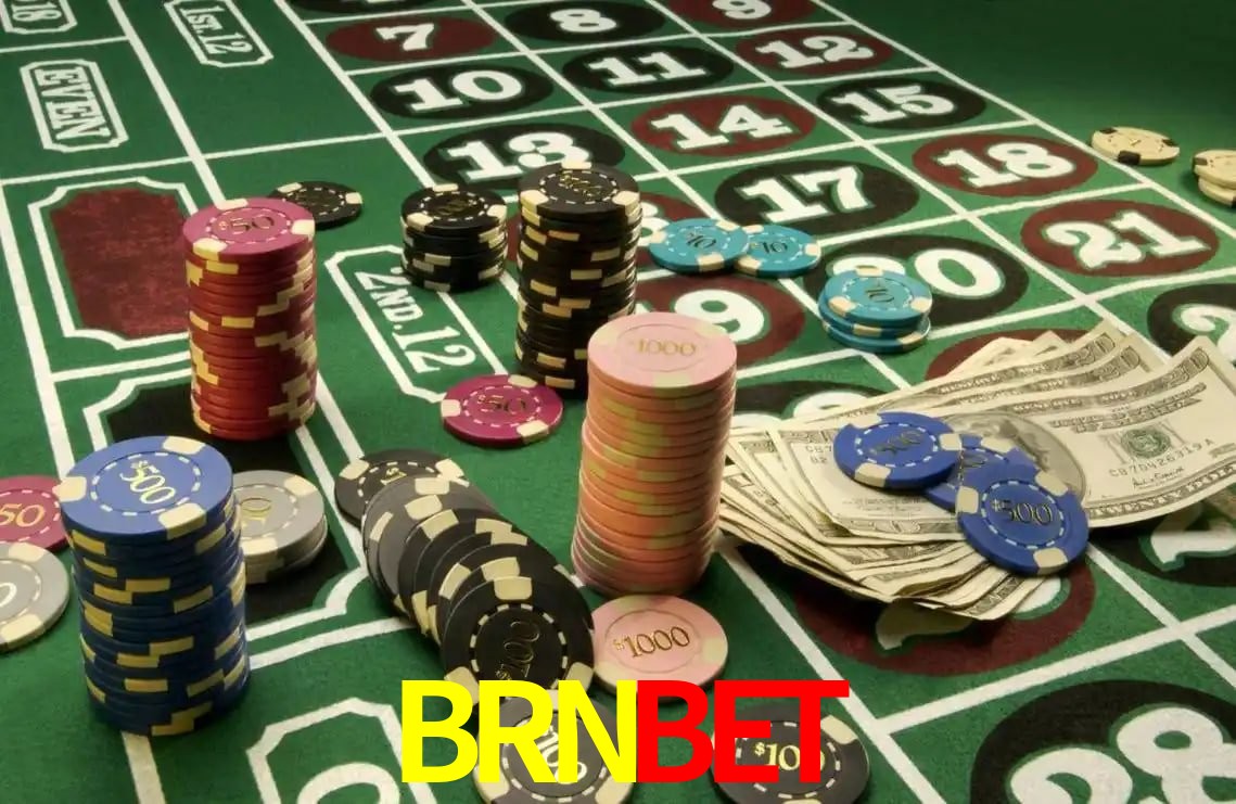 BRNBET