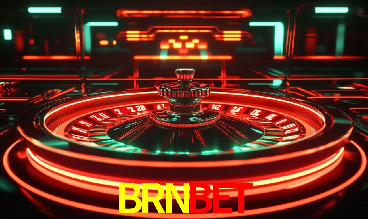 A Emoção da Loteria na BRNBET: Uma Chance de Mudança de Vida