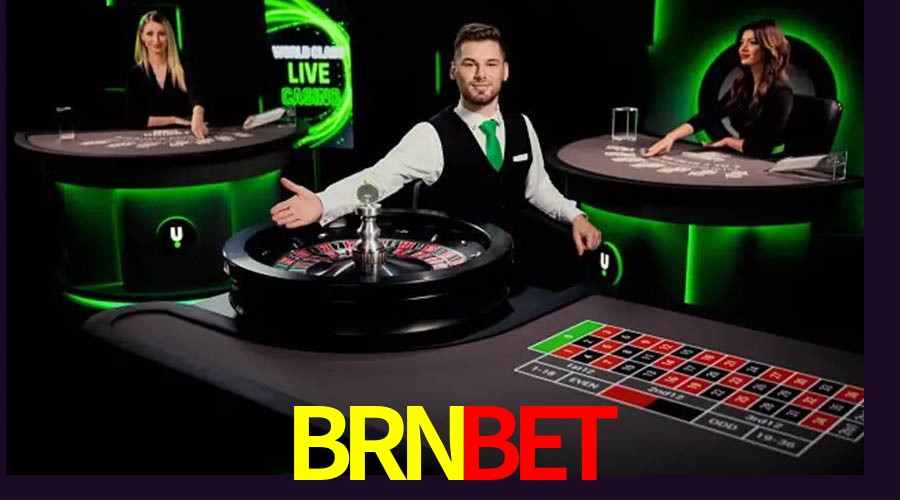 Security Systems BRNBET
