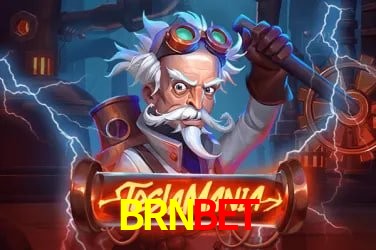Jogos de Slot BRNBET