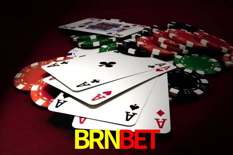Jogos Exclusivos BRNBET