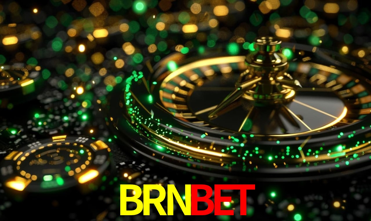 Slots com jackpots e giros grátis na BRNBET
