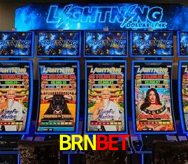 A Experiência Imersiva dos Cassinos Ao Vivo no BRNBET