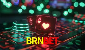Apostas de Futebol BRNBET