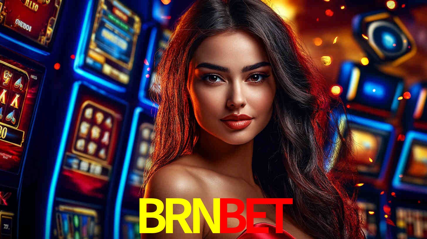 A Popularidade dos Caça-Níqueis no BRNBET