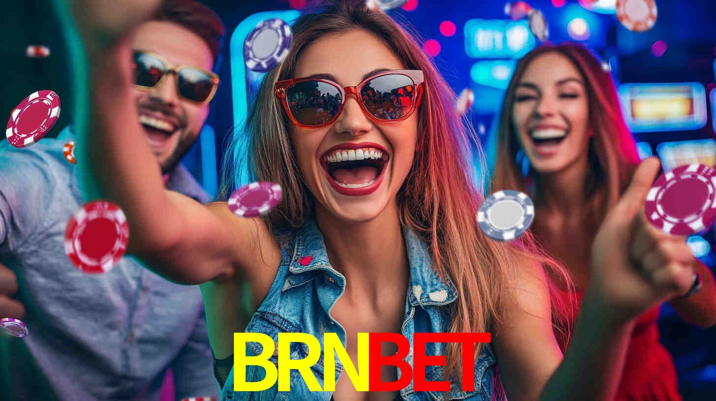 Descubra o Programa VIP da BRNBET: Vantagens Exclusivas para Jogadores
