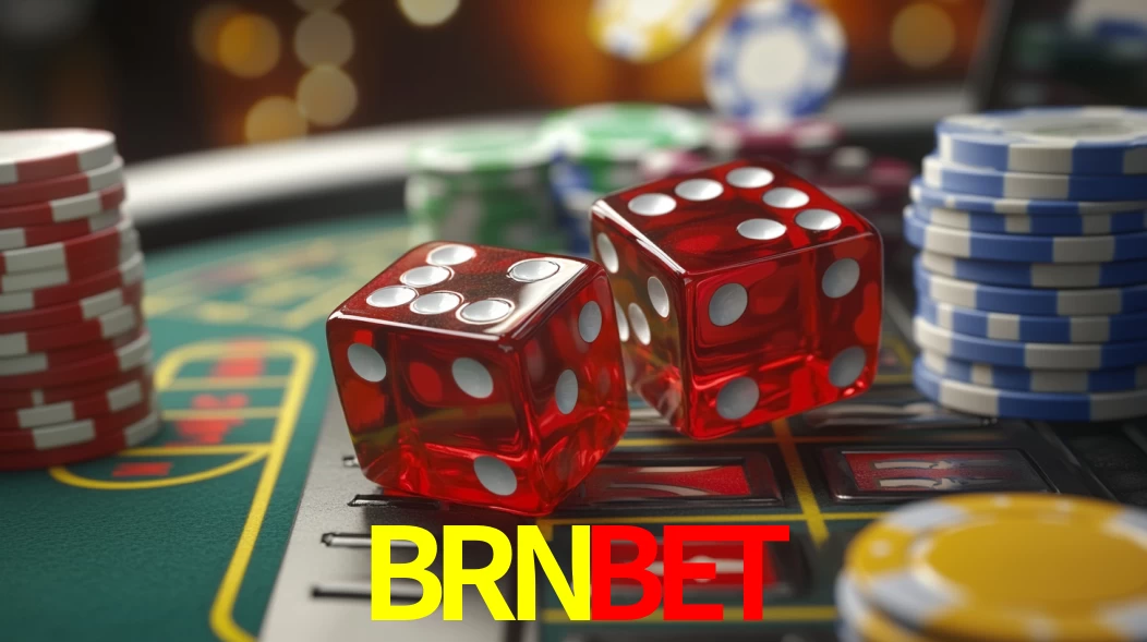 Roulette Table BRNBET