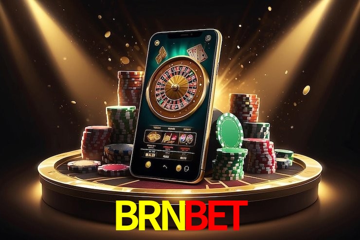 Cadastro Rápido BRNBET