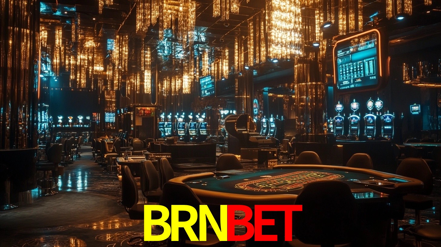 BRNBET: Seu Especialista em Apostas Esportivas Brasileiras