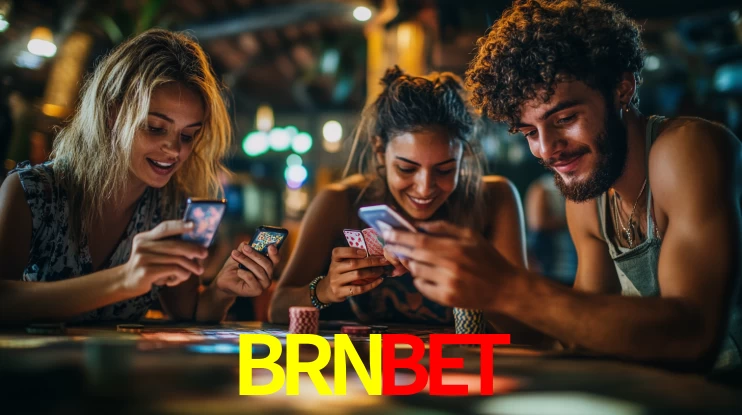 VIP Casino BRNBET