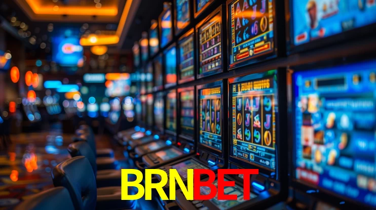 API Integration BRNBET