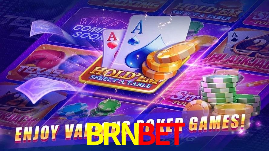 Desvendando o Mundo dos Jogos Virtuais na BRNBET