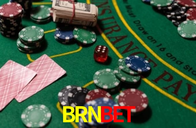 BRNBET