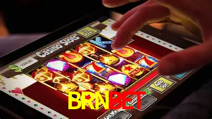 Jogos de mesa e apostas rápidas na BRNBET