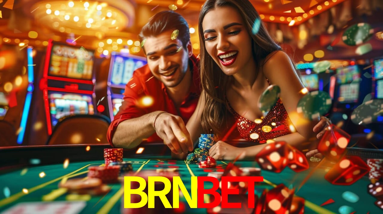 Login Seguro BRNBET