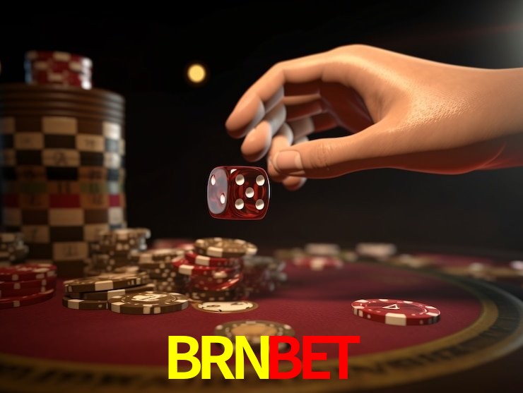 Recursos de Bônus BRNBET