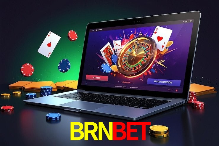 Promoções Sazonais BRNBET